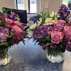 Manteca Floral