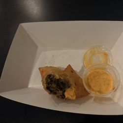 Sambosa