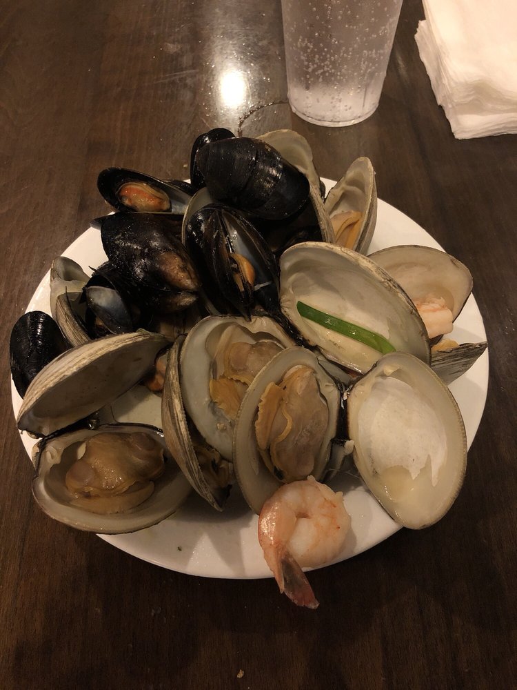 SEAPORT BUFFET 318 Photos & 206 Reviews Buffets 2027 Emmons Ave