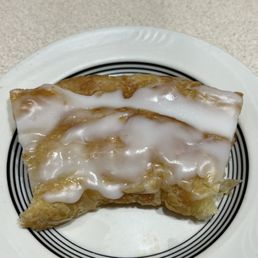 Cheesecake Kringle Cheesecake Kringle