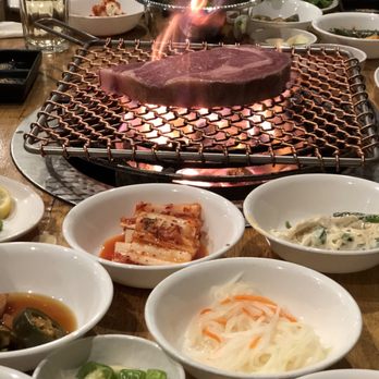 San Soo Gap San - Korean Near Me - Flushing, New York San Soo Gap San - Korean Near Me - Flushing, New York