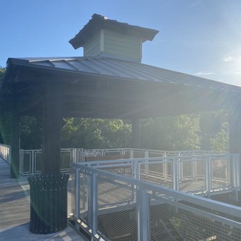 Green Mountain Scenic Overlook Trail - Hiking Near Me - Clermont, Florida