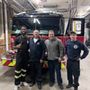 Photo of Chicago Fire Department Engine 78