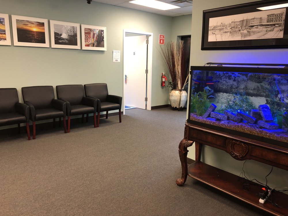 Life Renewal Services - grief counselor in Columbia, MD