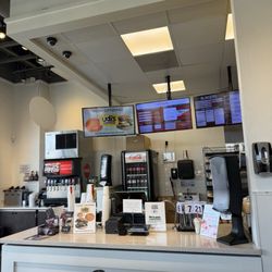 Tonyburgers - West Valley