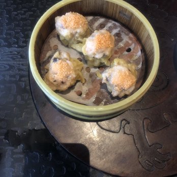 Dragon Beaux - Crab Roe Shiu Mai - Dim Sum Near Me - San Francisco, California