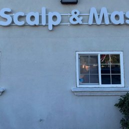 Exterior photo of Ava Scalp and Massage - Pasadena, California Exterior photo of Ava Scalp and Massage - Pasadena, California