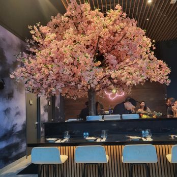 Wabi Nori - Cherry Blossom center - Sushi Bars Near Me - Flushing, New York Wabi Nori - Cherry Blossom center - Sushi Bars Near Me - Flushing, New York
