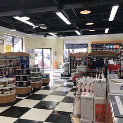 Benjamin Moore Paints