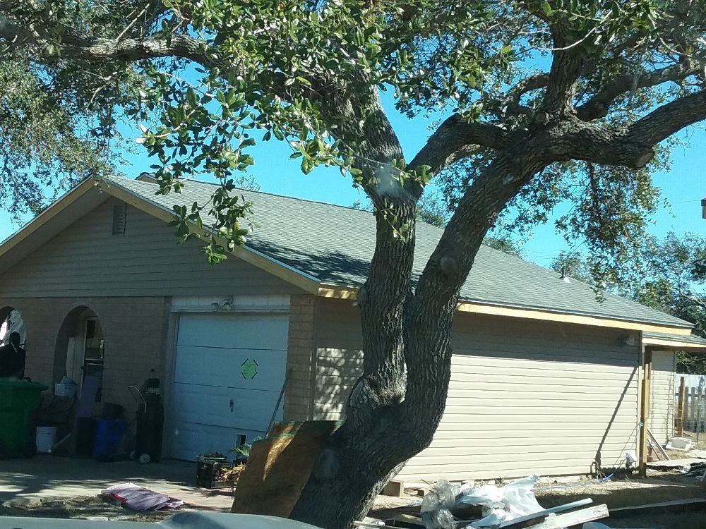 Slide of All Roofing And Restoration