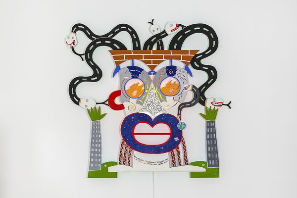 The Fabric Workshop and Museum by null