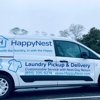 HappyNest - Laundry Service In Vancouver, WA - Laundry Services Near Me - Vancouver, Washington HappyNest - Laundry Service In Vancouver, WA - Laundry Services Near Me - Vancouver, Washington