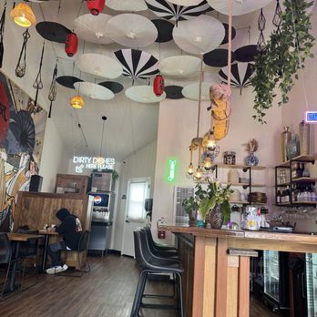 Chōwa Bowl - Ramen Near Me - Morro Bay, California