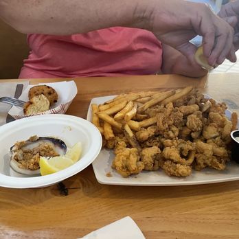 Anthony's Seafood - Seafood Near Me - Middletown, Rhode Island Anthony's Seafood - Seafood Near Me - Middletown, Rhode Island
