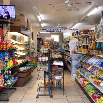 El Ranch Market - a grocery store with a television in the background - Mexican Near Me - Stockton, California El Ranch Market - a grocery store with a television in the background - Mexican Near Me - Stockton, California