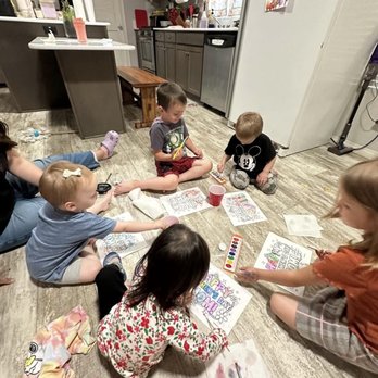 Graceful Childcare - Child Care & Day Care Near Me - Lodi, California Graceful Childcare - Child Care & Day Care Near Me - Lodi, California