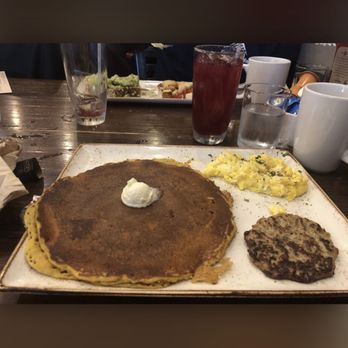First Watch - Pumpkin pancakes - Breakfast & Brunch Near Me - Bowie, Maryland