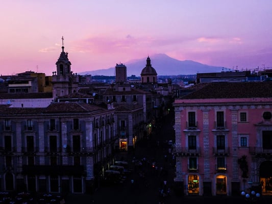 Ostello degli Elefanti Hostel Catania by null
