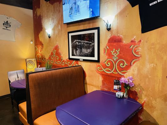Yall's Down Home Cafe by null