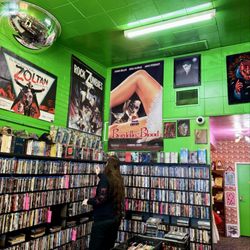 Re-Animated Records