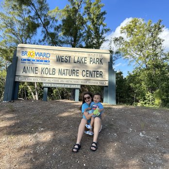 Anne Kolb Nature Center - Parks Near Me - Hollywood, Florida