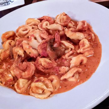 Mart Anthony's - Shrimp Diavolo - Served in homemade spicy arrabbiata sauce - Italian Near Me - Chicago, Illinois