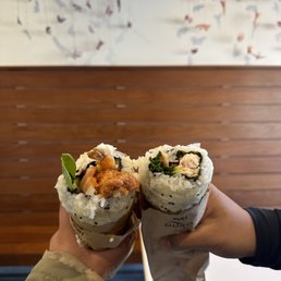 Lion King Wrap