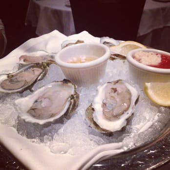 Atlantic Fish - Blue Point Oysters - Seafood Near Me - Boston, Massachusetts Atlantic Fish - Blue Point Oysters - Seafood Near Me - Boston, Massachusetts