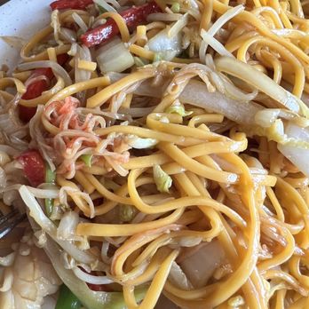 The Red Hot Chili Burrow - Szechuan Near Me - Houston, Texas