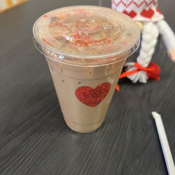 Main Street Coffee - Coffee & Tea Near Me - Pilot Mountain, North Carolina
