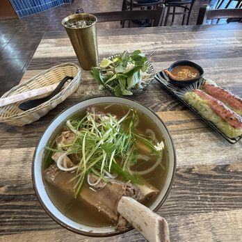 Pho Lab - Vietnamese Near Me - Lake Forest, California