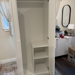IKEA cabinet IKEA cabinet