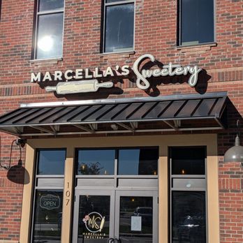 Marcellas Sweetery - Coffee & Tea Near Me - King, North Carolina