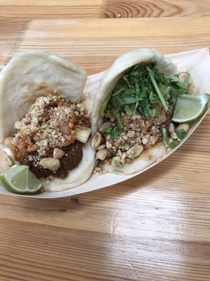 Værftets Madmarked by null