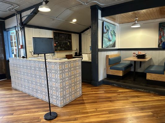 Kerbey Lane Cafe by null