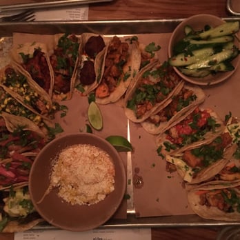 Bartaco - Mexican Near Me - Tampa, Florida