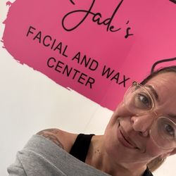 Jade’s Facial & Wax Center