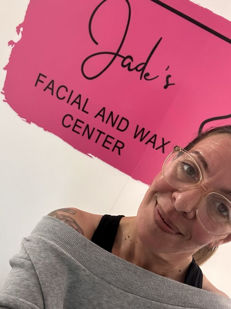 Jade’s Facial & Wax Center