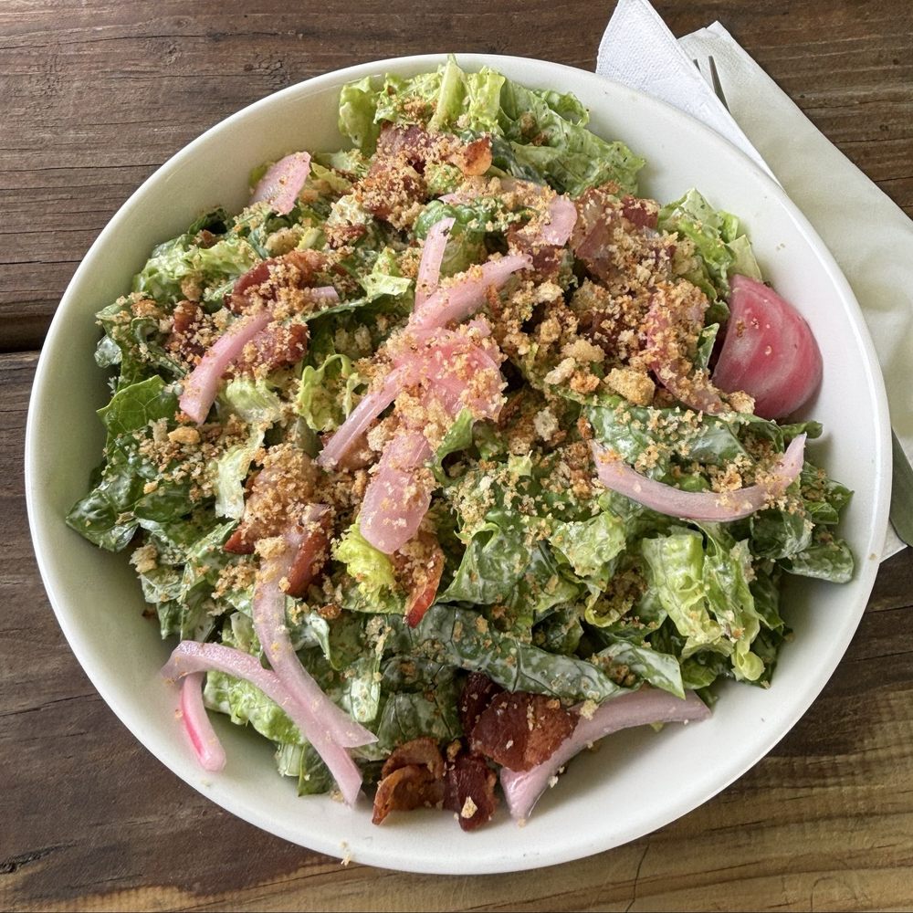 The Acres - Pub salad - Mini Golf Near Me - Cincinnati, Ohio The Acres - Pub salad - Mini Golf Near Me - Cincinnati, Ohio