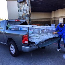 GoShare - GoShare mattress delivery from Costco
