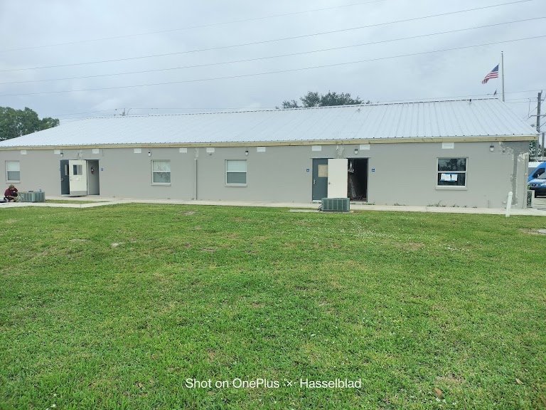 Slide of Land Roofing