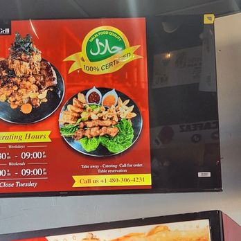 Bangkok Grill & Knockout Cafe - Bangkok Grill hours - Sandwiches Near Me - Tempe, Arizona Bangkok Grill & Knockout Cafe - Bangkok Grill hours - Sandwiches Near Me - Tempe, Arizona