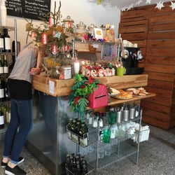 Deli Club Acassuso - La caja!