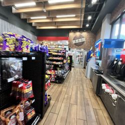 Sheetz