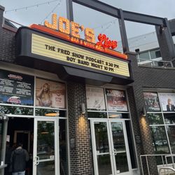 Joe's Live