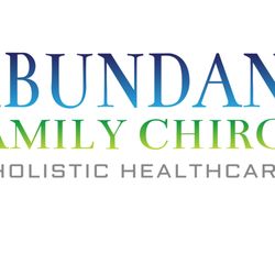 Abundant Life Family Chiropractic - Logo