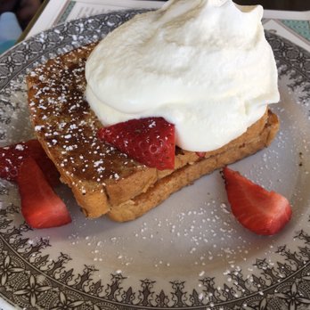 Blue Pig Tavern - strawberry stuffed french toast - New American Near Me - Cape May, New Jersey Blue Pig Tavern - strawberry stuffed french toast - New American Near Me - Cape May, New Jersey