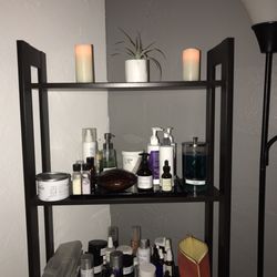 Wax Skin Ritual - Delicious smelling products