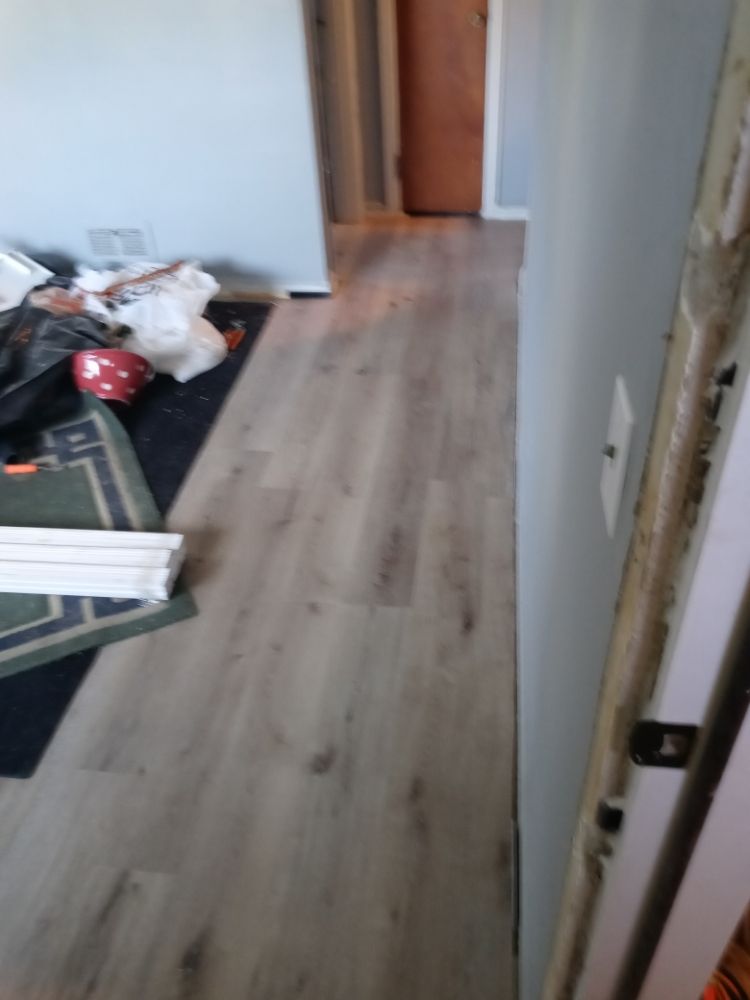 Slide of Link L Construction