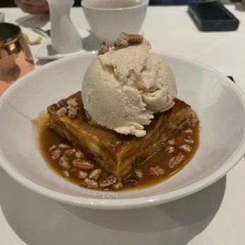 1832 Steakhouse - The toffee dessert - Steakhouses Near Me - Durant, Oklahoma 1832 Steakhouse - The toffee dessert - Steakhouses Near Me - Durant, Oklahoma